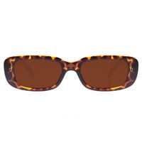 Óculos de Sol Feminino Chilli Beans Fashion Marrom OC.CL.3504-0202.1