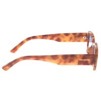 Óculos de Sol Feminino Chilli Beans Fashion Azul OC.CL.3504-0809.3