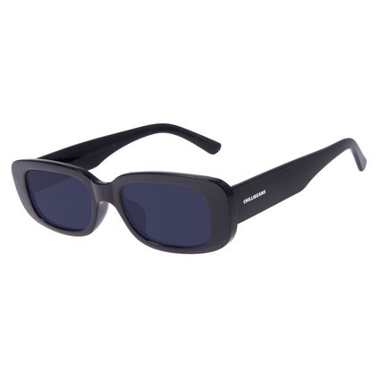 Óculos de Sol Feminino Chilli Beans Fashion Preto OC.CL.3504-0501