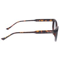 Óculos de Sol Feminino Chilli Beans Cat Fume Polarizado OC.CL.3505-0502.3