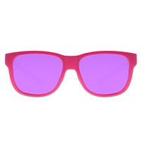 Óculos de Sol Masculino Chilli Beans Esporte Brilho Rosa OC.ES.1287-9595.1