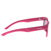 Óculos de Sol Masculino Chilli Beans Esporte Brilho Rosa OC.ES.1287-9595.3