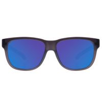 Óculos de Sol Masculino Chilli Beans Esporte Brilho Preto OC.ES.1287-0801.1