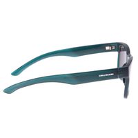 Óculos de Sol Masculino Chilli Beans Esporte Brilho Verde OC.ES.1287-3282.3