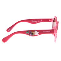 Óculos de Sol Infantil Disney Pool Party Daisy Duck Rosa OC.KD.0739-0213.3