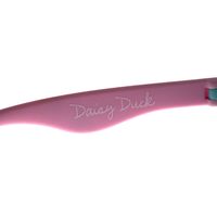 Óculos de Sol Infantil Disney Pool Party Daisy Duck Roxo OC.KD.0739-2014.8