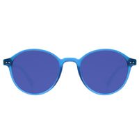 Óculos de Sol Infantil Disney Pool Party Live To Surf Mickey Azul OC.KD.0738-0808.1
