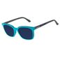 Óculos de Sol Infantil Disney Pool Party Beach Mode Mickey Azul OC.KD.0734-0808