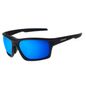Óculos de Sol Masculino Chilli Beans Performance Azul Polarizado OC.ES.1301-0808