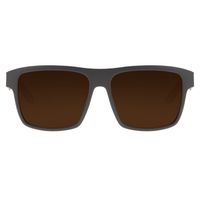 Óculos de Sol Masculino Chilli Beans New Sport Marrom Polarizado OC.ES.1304-0202.1