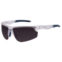 Óculos de Sol Masculino Chilli Beans Flutuante New Sport Branco OC.ES.1286-0137