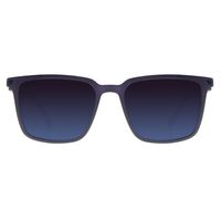 Óculos de Sol Masculino Alok Nature Tech Bossa Nova Azul OC.CL.3577-8308.1