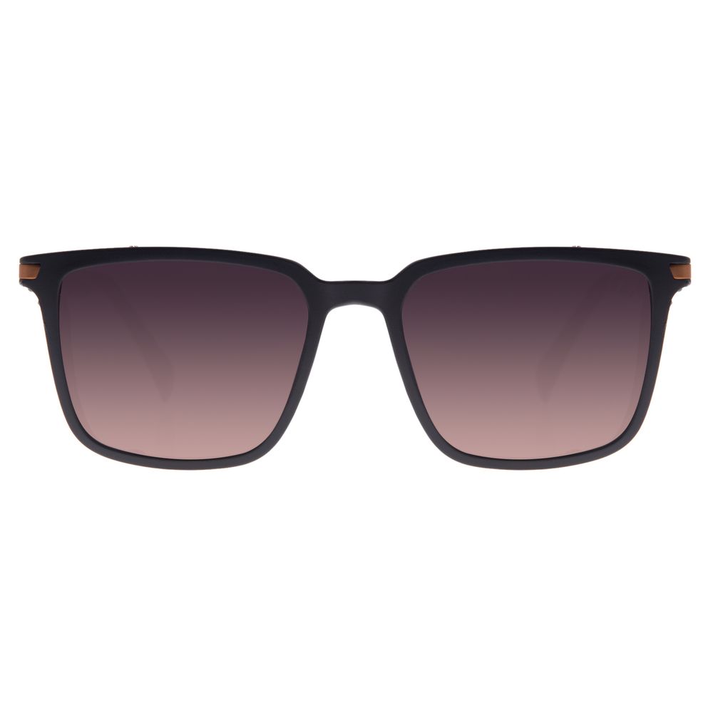 Óculos de Sol Masculino Alok Nature Tech Bossa Nova Preto OC.CL