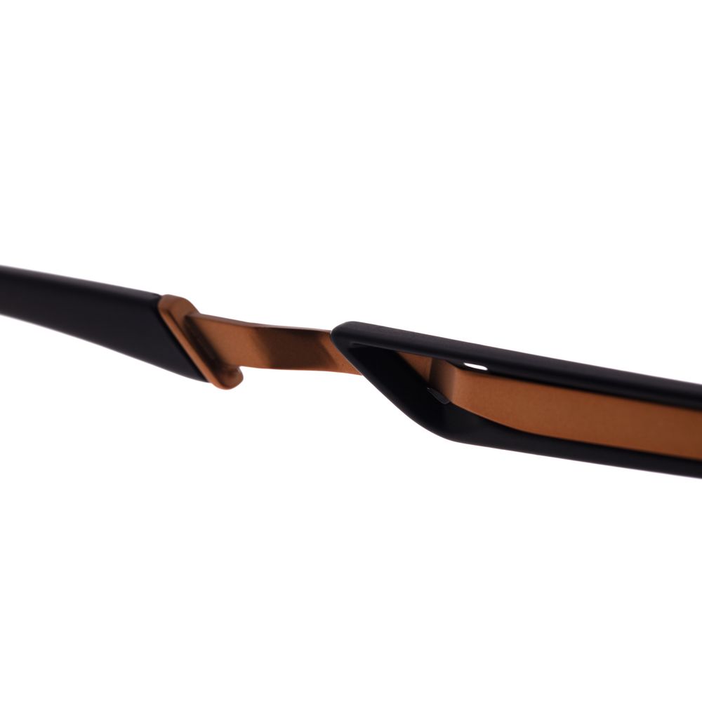 Óculos de Sol Masculino Alok Nature Tech Bossa Nova Preto OC.CL