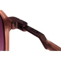 Óculos de Sol Unissex Alok Nature Tech Quadrado Fluído Rosé OC.CL.3576-2095.7