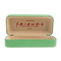 Estojo Para Óculos Friends Central Perk Verde AC.LI.0645-1515.4