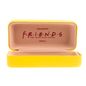 Estojo Para Óculos Friends Mônica Amarelo AC.LI.0645-0909.4