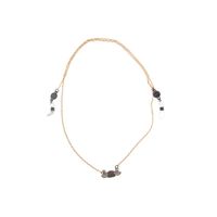 Cordinha Para Óculos Friends Central Perk Dourado AC.LI.0665-2121.2