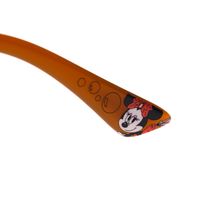 Óculos de Sol Infantil Disney Pool Party Minnie Cat Marrom OC.KD.0728-0202.5