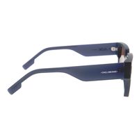Óculos de Sol Masculino Alok Nature Tech Quadrado Narrow Azul OC.CL.3572-0208.3