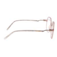 Armação Para Óculos de Grau Feminino Alok Nature Tech Multi 2 em 1 Polarizado Branco LV.MU.0672-5719.3
