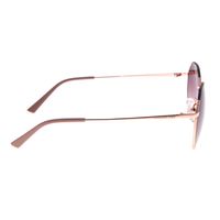 Óculos de Sol Feminino Chilli Beans Clássico Brilho Rosé OC.MT.3317-5795.3