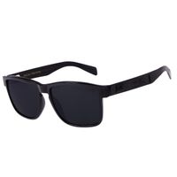 Óculos de Sol Masculino Chilli Beans Essential Quadrado Polarizado Espelhado OC.CL.3250-3201