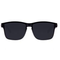 Óculos de Sol Masculino Chilli Beans Essential Quadrado Polarizado Espelhado OC.CL.3250-3201.1