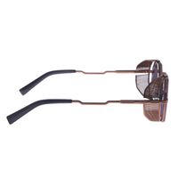 Óculos de Sol Unissex Alok Nature Tech Flap Cobre OC.MT.3354-8339.3