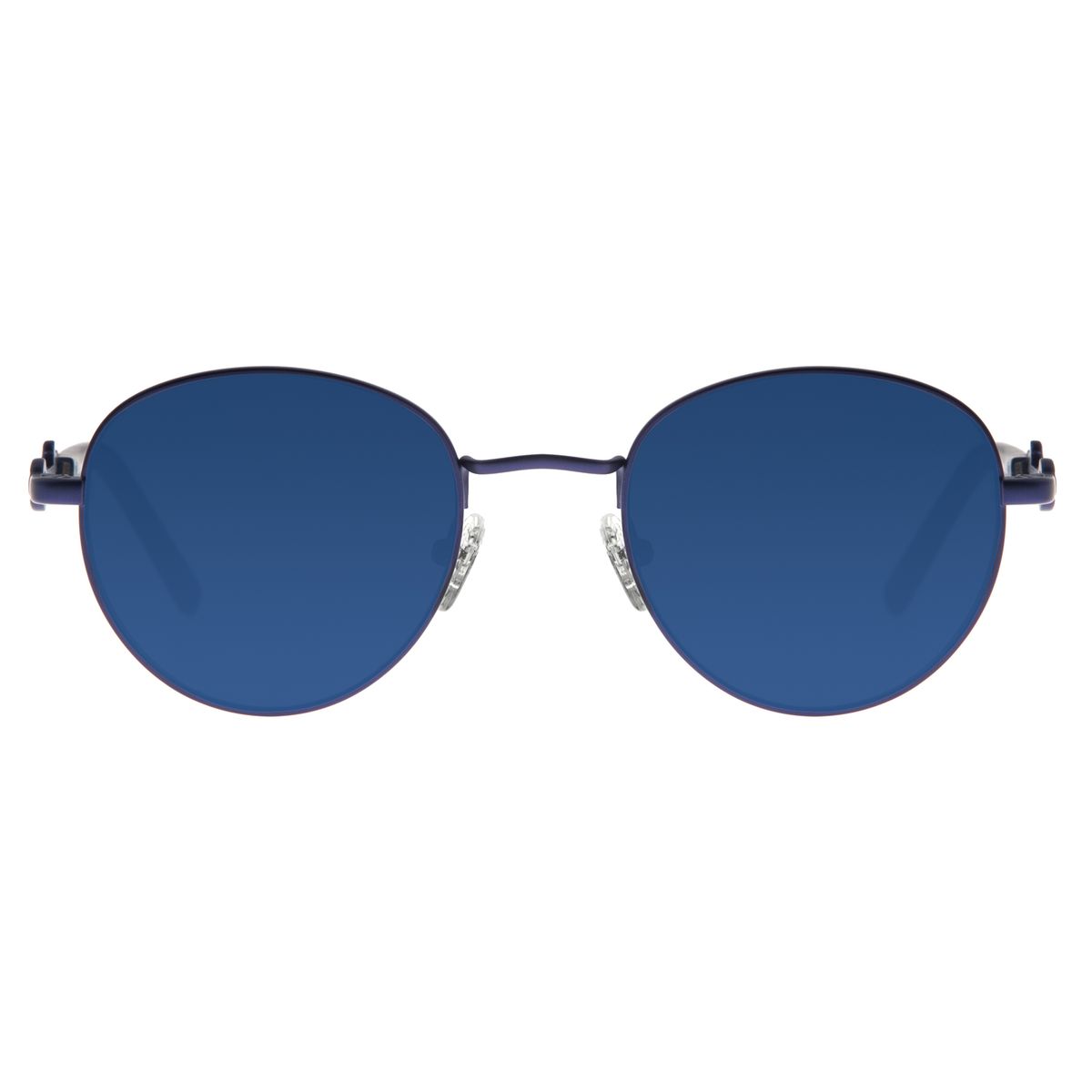 Óculos de Sol Unissex League of Legends Ekko Redondo Ônix OC.MT.3264.