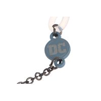 Cordinha Para Óculos Dc Comics Harley Quinn Ônix AC.LI.0680-2222.6-2