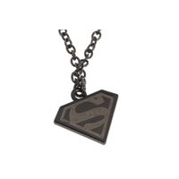 Cordinha Para Óculos Dc Comics Superman Ônix AC.LI.0682-2222.6