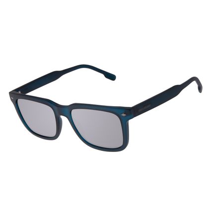 Óculos de Sol Masculino Lollapalooza Brasil Clássico Azul OC.CL.3625-2208