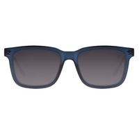 Óculos de Sol Masculino Lollapalooza Brasil Clássico Azul OC.CL.3625-2208.1