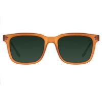 Óculos de Sol Masculino Lollapalooza Brasil Clássico Verde OC.CL.3625-1509.1