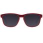 Óculos de Sol Infantil Disney Cars Quadrado Vermelho OC.KD.0729-0116.1