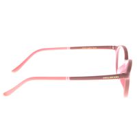 Armação Para Óculos de Grau Feminino Disney Princess Bela Rosé LV.IJ.0237-2395.3