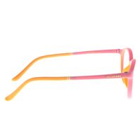 Armação Para Óculos de Grau Feminino Disney Princess Bela Rosa LV.IJ.0237-9595.3