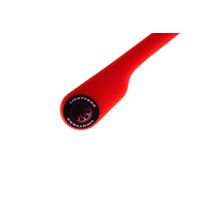 Armação Para Óculos de Grau Masculino Chilli Beans Disney Cars Vermelho LV.IJ.0238-0116.5