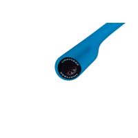 Armação Para Óculos de Grau Masculino Chilli Beans Disney Cars Azul LV.IJ.0238-0808.5
