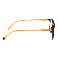 Armação Para Óculos de Grau Masculino Chilli Beans Disney Cars Amarelo LV.IJ.0238-0209.3
