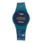 Relógio Digital Infantil Chilli Beans Shark Azul RE.FN.0011-0808