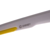 Óculos de Sol Infantil Disney Pool Party Mickey Quadrado Preto OC.KD.0731-0101.7