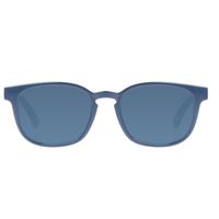 Óculos de Sol Infantil Disney Cars Quadrado Azul OC.KD.0720-0808.1