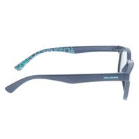 Óculos de Sol Infantil Disney Cars Quadrado Azul OC.KD.0720-0808.3