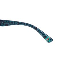 Óculos de Sol Infantil Disney Cars Quadrado Azul OC.KD.0720-0808.5