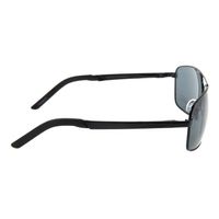 Óculos de Sol Unissex Chilli Beans Executivo MT Polarizado Preto OC.MT.3226-0101.3