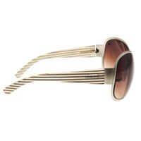 Óculos de Sol Feminino Chilli Beans Max Marrom OC.MT.0869-0207.3