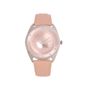 Relógio Analógico Feminino Chilli Beans Pearly Rosa RE.CR.0488-9513