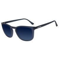 Óculos de Sol Masculino Chilli Beans Polarizado CB Bossa Nova Azul OC.CL.3438-8308